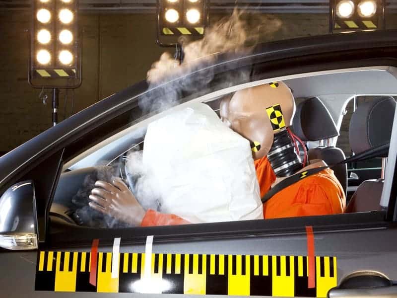 GezenAdam Oto Ekspertiz Hava yastığı Airbag Nedir?