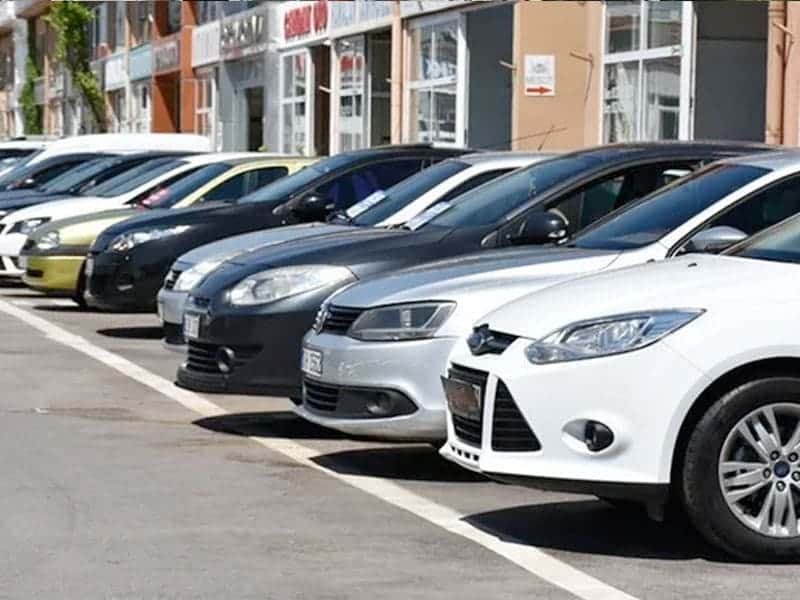 GezenAdam Oto Ekspertiz Araç alırken ekspertiz yaptırmanın önemi